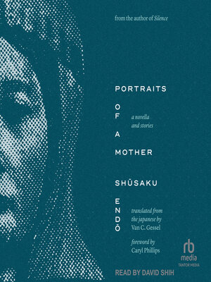 cover image of Portraits of a Mother